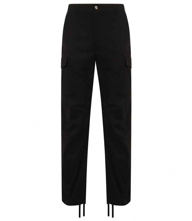 Front Row FR625 Stretch Cargo Trousers